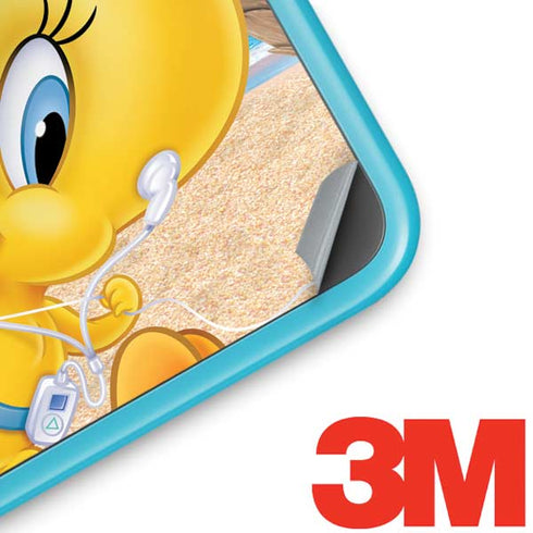 Looney Tunes Tweety Bird Ipod Nintendo 2DS XL (2017) Skin