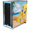 Looney Tunes Tweety Bird Ipod Corsair 4000D Tempered Glass Mid-Tower ATX Case Skin