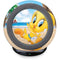 Looney Tunes Tweety Bird Ipod Fast Charge Wireless Charging Stand Skin
