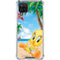Looney Tunes Tweety Bird Ipod Galaxy A12 Clear Case