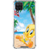 Looney Tunes Tweety Bird Ipod Galaxy A12 Clear Case