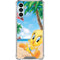 Looney Tunes Tweety Bird Ipod Galaxy A13 5G Clear Case