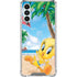 Looney Tunes Tweety Bird Ipod Galaxy A13 5G Clear Case