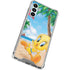 Looney Tunes Tweety Bird Ipod Galaxy A13 5G Clear Case