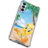 Looney Tunes Tweety Bird Ipod Galaxy A14 5G Clear Case