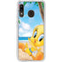 Looney Tunes Tweety Bird Ipod Galaxy A20 Clear Case