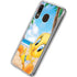 Looney Tunes Tweety Bird Ipod Galaxy A20 Clear Case