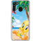 Looney Tunes Tweety Bird Ipod Galaxy A21 Clear Case