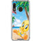 Looney Tunes Tweety Bird Ipod Galaxy A30 Clear Case