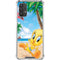 Looney Tunes Tweety Bird Ipod Galaxy A32 5G Clear Case