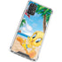 Looney Tunes Tweety Bird Ipod Galaxy A32 5G Clear Case