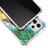 Looney Tunes Tweety Bird Ipod Galaxy A33 5G Clear Case