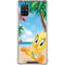 Looney Tunes Tweety Bird Ipod Galaxy A51 5G Clear Case
