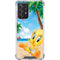 Looney Tunes Tweety Bird Ipod Galaxy A52 5G Clear Case
