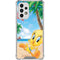 Looney Tunes Tweety Bird Ipod Galaxy A53 5G Clear Case