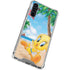 Looney Tunes Tweety Bird Ipod Galaxy A54 5G Clear Case