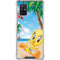 Looney Tunes Tweety Bird Ipod Galaxy A71 5G Clear Case