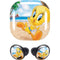 Looney Tunes Tweety Bird Ipod Galaxy Buds Pro Skin