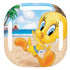 Looney Tunes Tweety Bird Ipod Galaxy Buds Pro Skin