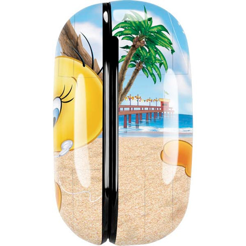 Looney Tunes Tweety Bird Ipod Galaxy Buds Pro Skin