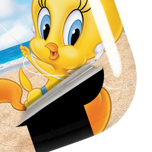 Looney Tunes Tweety Bird Ipod Galaxy Buds Pro Skin