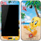 Looney Tunes Tweety Bird Ipod Galaxy J3 Skin