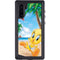 Looney Tunes Tweety Bird Ipod Galaxy Note 10 Waterproof Case
