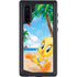 Looney Tunes Tweety Bird Ipod Galaxy Note 10 Waterproof Case