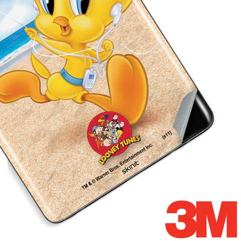 Looney Tunes Tweety Bird Ipod Galaxy Note 8 Skin
