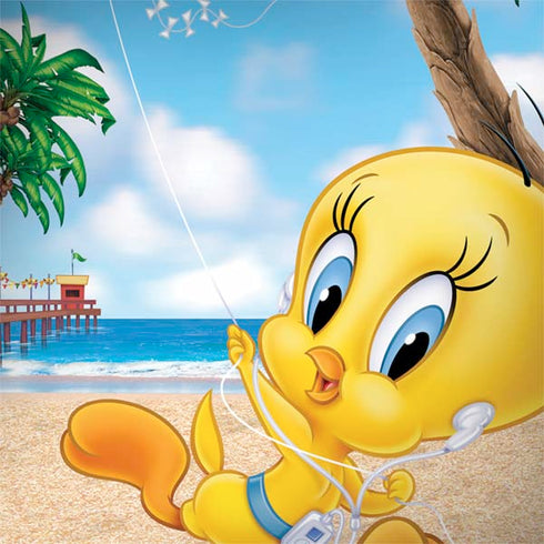 Looney Tunes Tweety Bird Ipod Galaxy Note 8 Skin