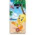 Looney Tunes Tweety Bird Ipod Galaxy Note 9 Skin