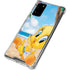 Looney Tunes Tweety Bird Ipod Galaxy Note20 5G Clear Case