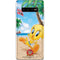 Looney Tunes Tweety Bird Ipod Galaxy S10 Plus Skin
