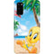 Looney Tunes Tweety Bird Ipod Galaxy S20 Lite Case