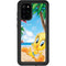 Looney Tunes Tweety Bird Ipod Galaxy S20 Plus Waterproof Case
