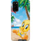 Looney Tunes Tweety Bird Ipod Galaxy S20 Pro Case