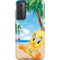 Looney Tunes Tweety Bird Ipod Galaxy S21 5G Pro Case