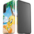 Looney Tunes Tweety Bird Ipod Galaxy S21 FE Pro Case