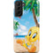 Looney Tunes Tweety Bird Ipod Galaxy S21 Plus 5G Pro Case
