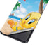 Looney Tunes Tweety Bird Ipod Galaxy S21 Plus 5G Skin
