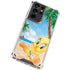 Looney Tunes Tweety Bird Ipod Galaxy S21 Ultra 5G Clear Case