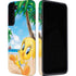 Looney Tunes Tweety Bird Ipod Galaxy S22 Plus Pro Case