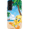 Looney Tunes Tweety Bird Ipod Galaxy S22 Pro Case