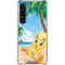 Looney Tunes Tweety Bird Ipod Galaxy S23 Clear Case