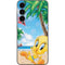 Looney Tunes Tweety Bird Ipod Galaxy S23 FE Skin