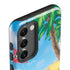 Looney Tunes Tweety Bird Ipod Galaxy S23 Plus Pro Case