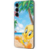 Looney Tunes Tweety Bird Ipod Galaxy S23 Plus Skin