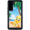 Looney Tunes Tweety Bird Ipod Galaxy S23 Plus Waterproof Case