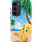 Looney Tunes Tweety Bird Ipod Galaxy S23 Pro Case