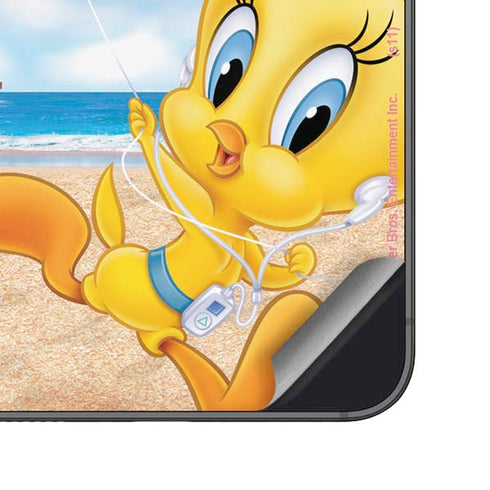 Looney Tunes Tweety Bird Ipod Galaxy S23 Skin